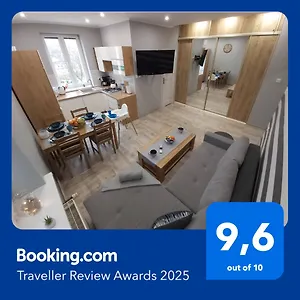 Na Franciszkańskiej Apartament