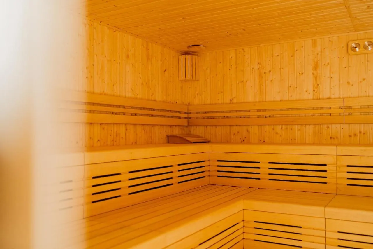 Dcs Polana Jakuszycka Szklarska Poreba Holiday park