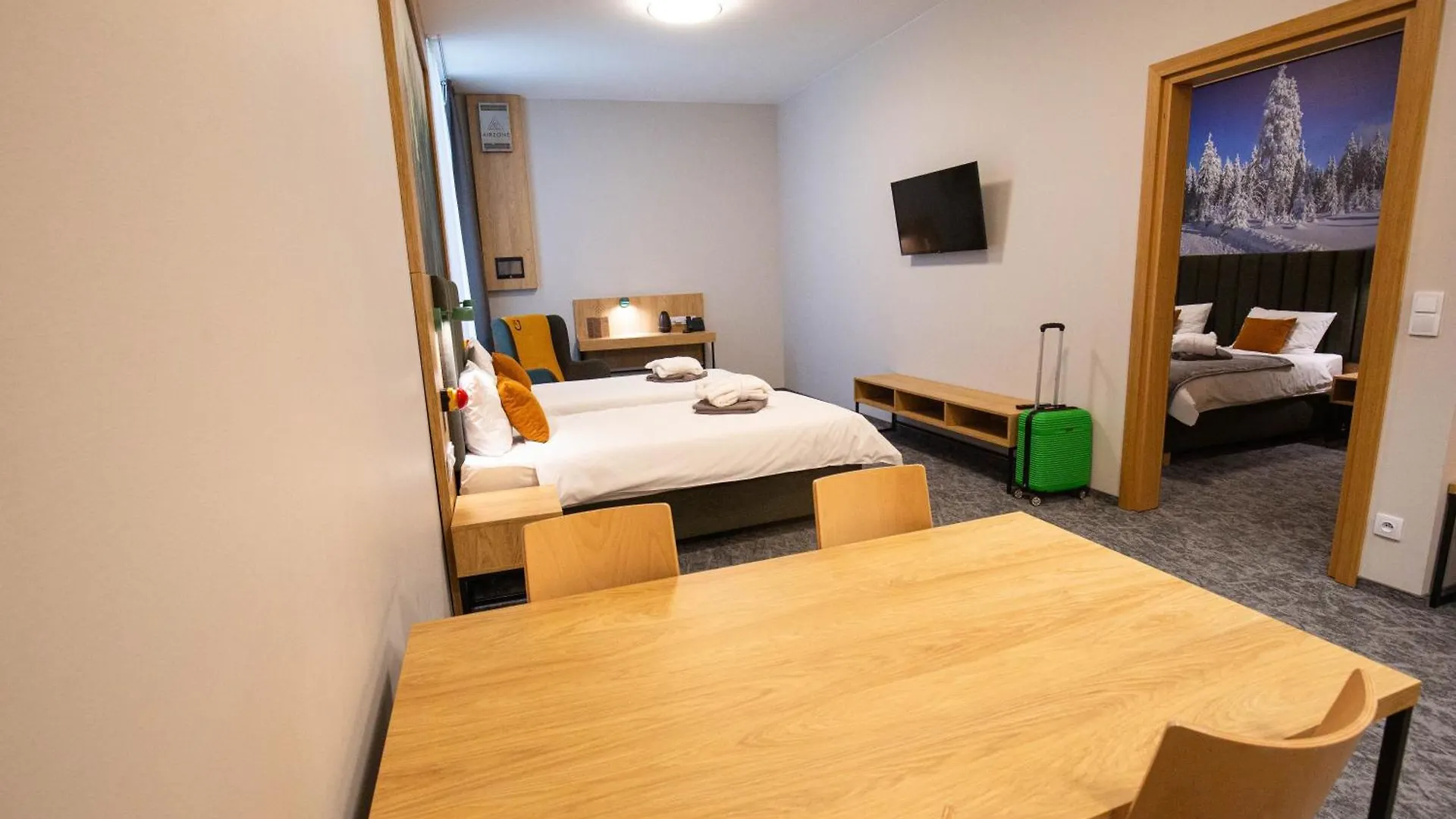 Dcs Polana Jakuszycka Szklarska Poreba Holiday park