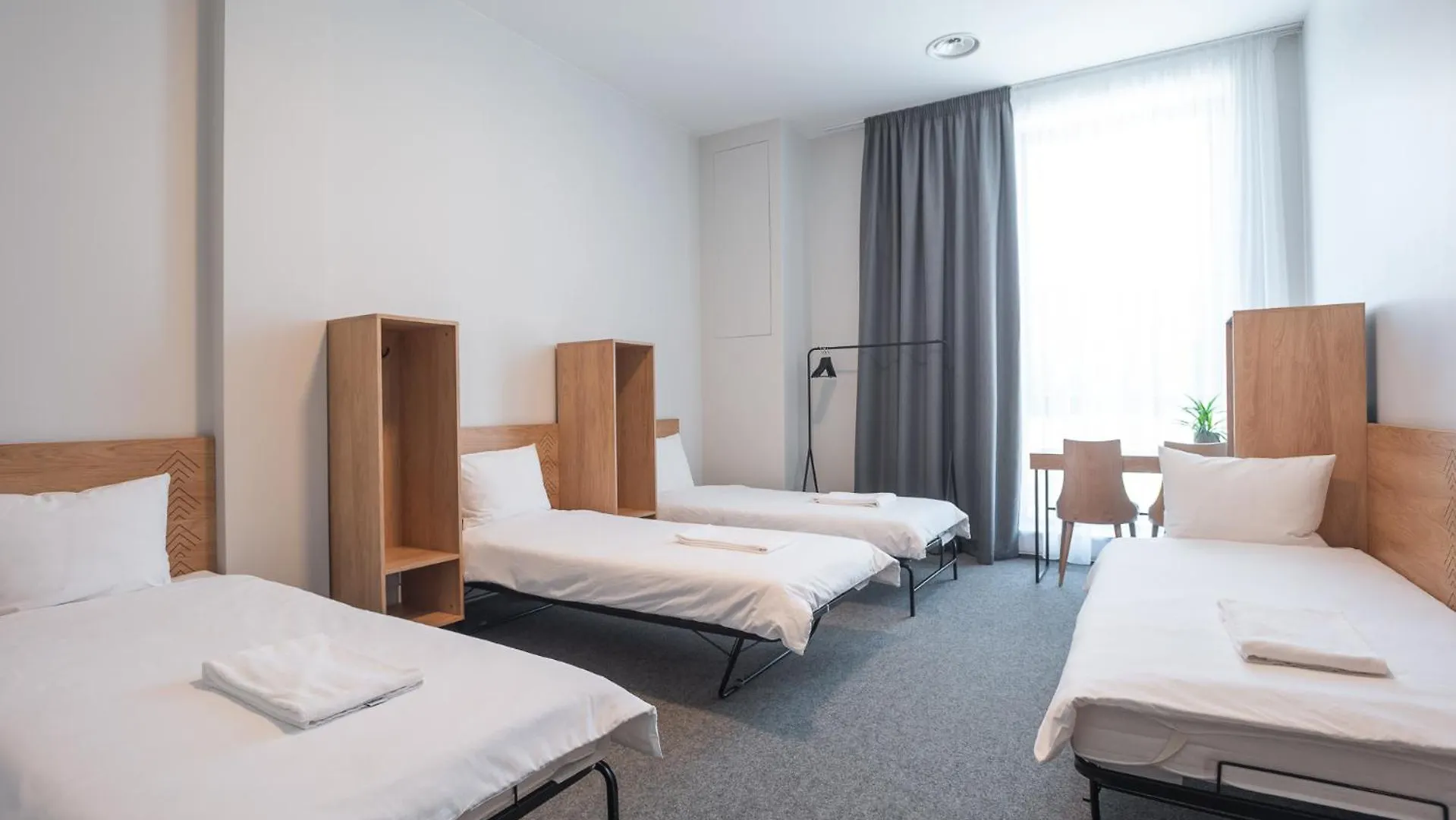 Holiday park Dcs Polana Jakuszycka Szklarska Poreba Poland