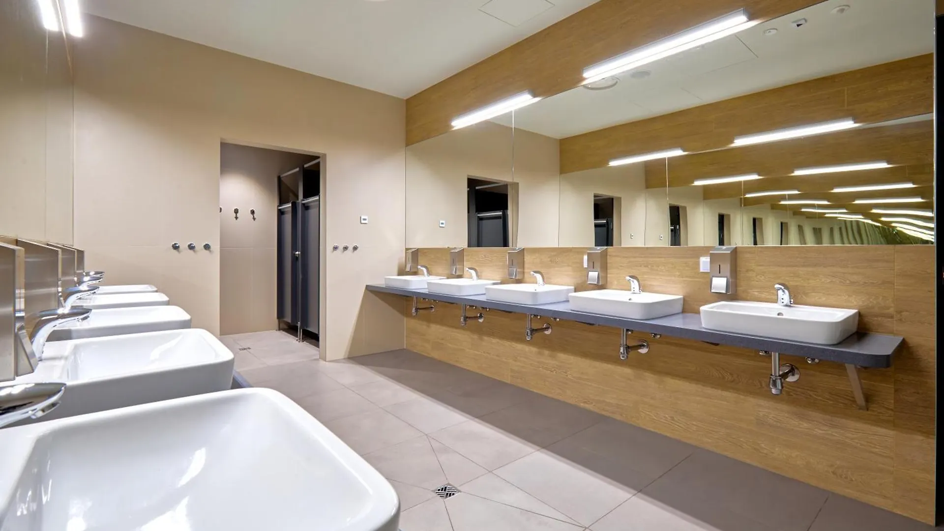Holiday park Dcs Polana Jakuszycka Szklarska Poreba